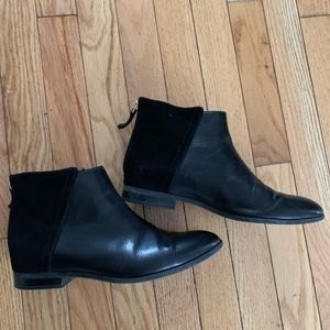 Nine West Booties